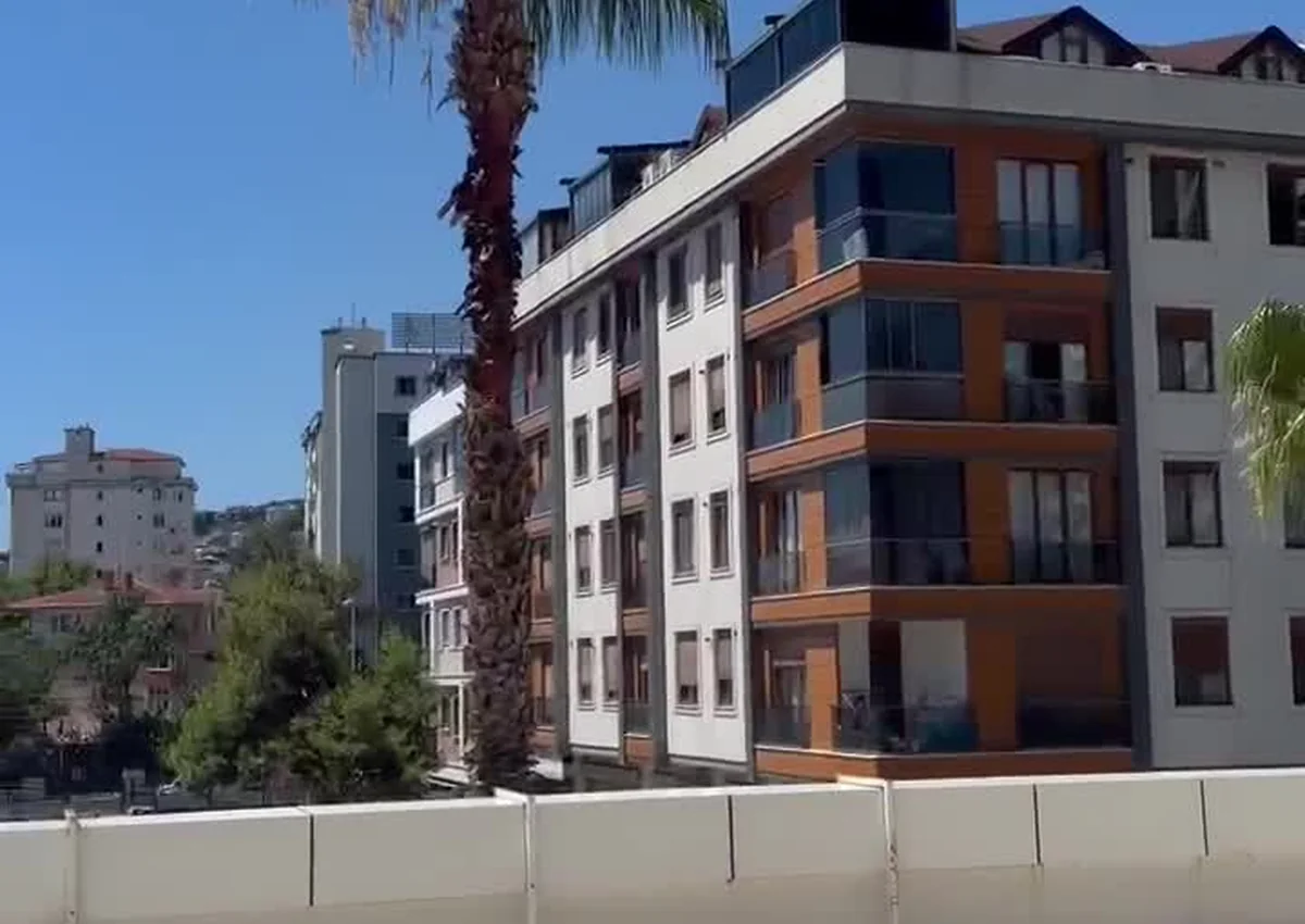Dadı Spa konsept ve mekân görseli
