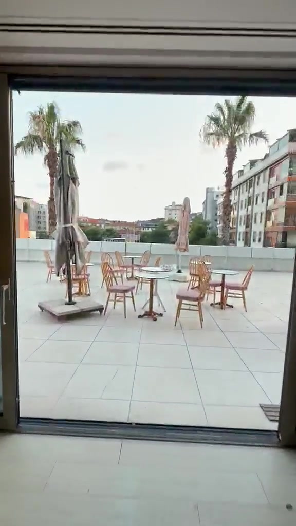 Dadı Spa mekan turu video kapağı